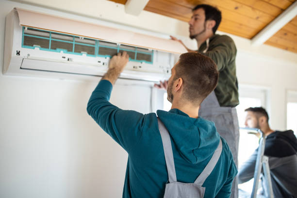Best Ductless HVAC Repair  in Orange Lake, NY