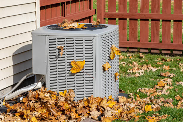 HVAC Air Duct Cleaning in Orange Lake, NY