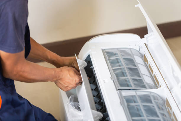Best HVAC Cleaning Services  in Orange Lake, NY