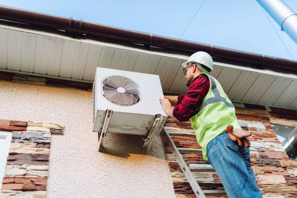 Affordable Air Conditioning Repair in Orange Lake, NY