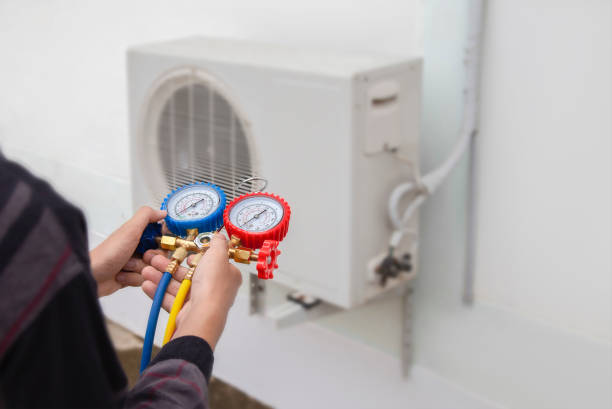 Best Air Quality Test  in Orange Lake, NY